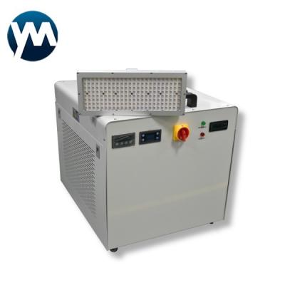 중국 수냉각（의） UV는 경화 램프에게 365nm 385nm 395nm 405nm을 보내게 한 2000W UV를 보내게 했습니다 판매용