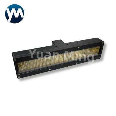 China Lâmpada UV do diodo emissor de luz do poder superior 1500W, diodo emissor de luz UV refrigerar de água 395nm que cura a lâmpada à venda