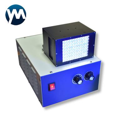China 240W High Power UV LED Lamp for 365nm 385nm 395nm 405nm Air Cooling for sale