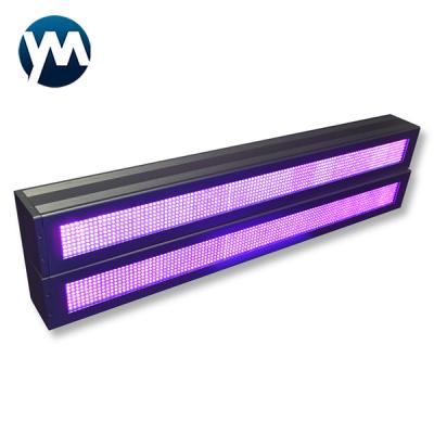 중국 병을 고치는 10000W 한 개의 20000W 듀얼 UV는 365nm 395nm 프린트용 잉크 접착제 물 냉각을 램프를 갖춥니다 판매용