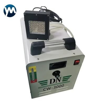 China 700W 365nm 6565 UV LED Lamp For UV LED Digital Printing Machines for sale