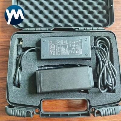 중국 알루미늄 합금 UV LED 치료등 72w 365nm 판매용