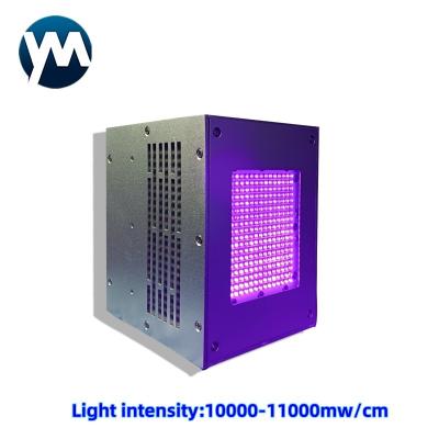 中国 wholesale uv led lamp 500-600W Air cooling uv lamp for offset machine 販売のため