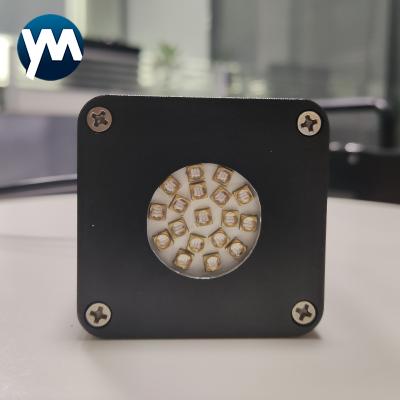 Cina Lampada a luci UV di 50 W per stampanti a UV a 395 nm in vendita