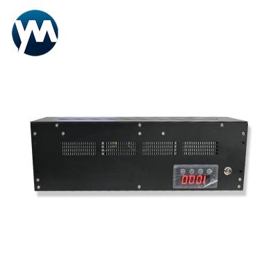 China 365nm 395nm 200W lampada portatile per la cura dell'inchiostro UV raffreddata ad aria per stampa offset for sale