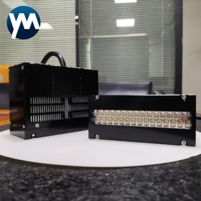 China Good Price 300W ultraviolet light UVA Light air-cooled uv led lamp for uv printers for sale