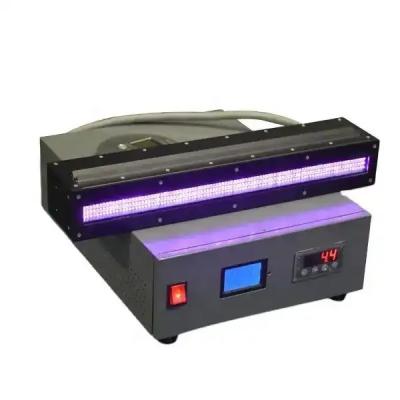China Custom LED Sign 1500W uv ink printing 365nm to 405nm for resin glue paint system UV for sale