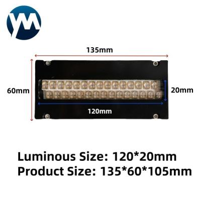 China Good Price 300W ultraviolet Quality Assurance UV LED light for printing and curing for sale