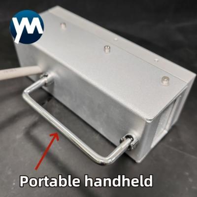 중국 UV 플래트베드 램프 UV 300W 395nm UV 램프 판매용