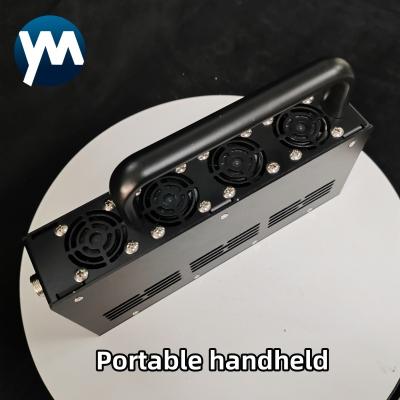 중국 UV 광 모듈 350W 자동차 페인트 검사 UV 라이트 경화 UV LED 경화 시스템 판매용