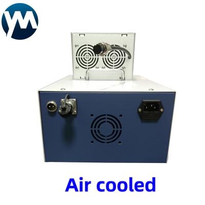 中国 カスタムLED Dign 500W 600W 空冷式 印刷機用 UVインク インクジェットプリンター用 UV硬化ランプ 販売のため