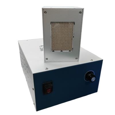 China Led Dign 500W 600W Air cooling for paint silk screen inkjet printer UV Curing System for sale