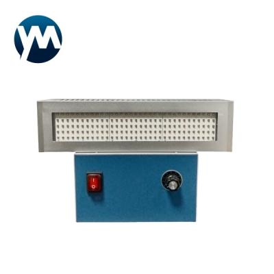China 500W Line Light Curing Lamp for for Resin Glue Paint System UV LED Light Uv Ink Curing Lamp for sale