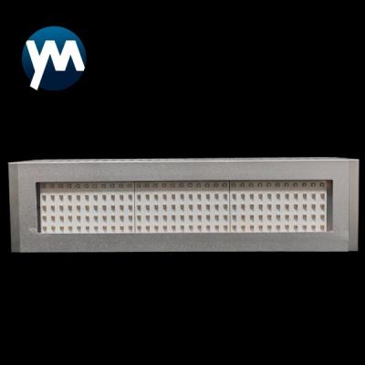 China 500W Line Light Curing Lamp for for Resin Glue Paint System UV LED Light Uv Ink Curing Lamp for sale
