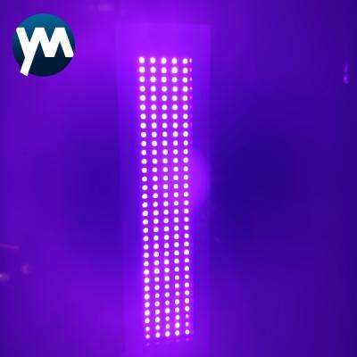 China 500W Line Light Curing Lamp for for Resin Glue Paint System UV LED Light Uv Ink Curing Lamp for sale