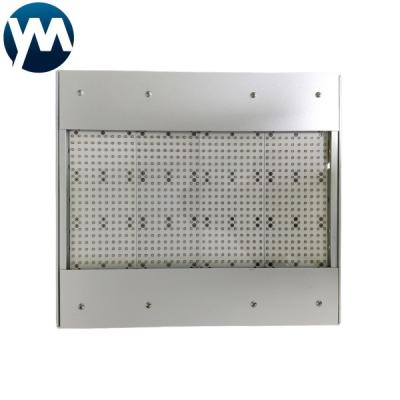 China 2400W Air Cooling for Uv Light Flatbed Printer Inkjet Printers Uv Curing Led Light Lamp 385nm for sale