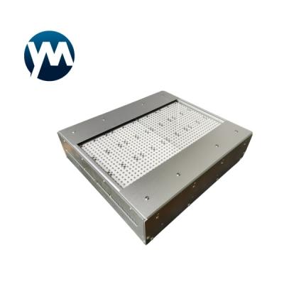 China 2400W Air Cooling for Uv Light Flatbed Printer Inkjet Printers Uv Curing Led Light Lamp 385nm for sale