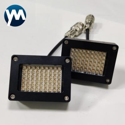 중국 160W 4025mm 수냉식 자외선 평판 프린터 A4 LED UV 램프 수냉식 UV LED 경화 램프 판매용