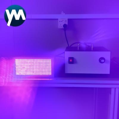 China led uv lamp print 600W UV LED 395nm for Air Cooling UV Curing Lamp uv drying lamp printing for sale