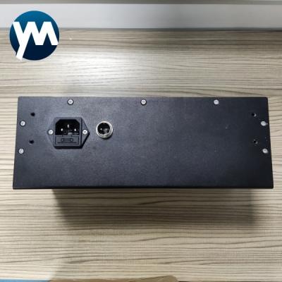 China 395nm 200W 200*100 air Cooled Ultraviolet Integrated Lamp Uv Led Curing System for Industrial Printer Uv Ink Label Printing for sale