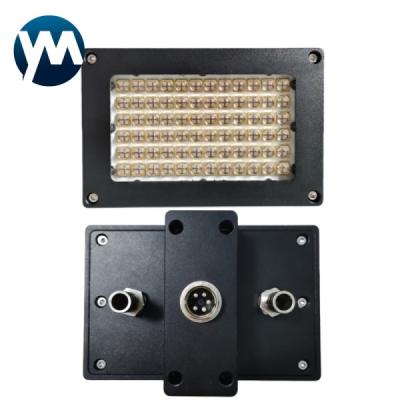 China 700W 9050 395mm UV Printer Curing Lamp for Ultraviolet Integrated Machine UV Led Module 3D Printer Resin Glue Paint System UV for sale