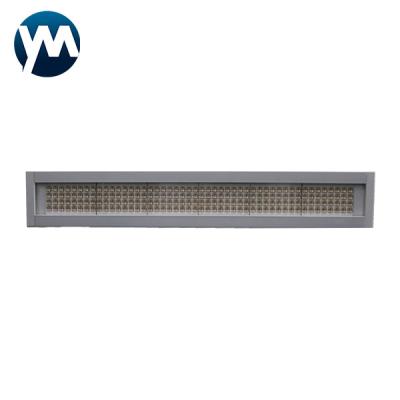 China 1900W UV Lamp For Screen Printing Water Cooling LG Seoul Epileds Chip for sale