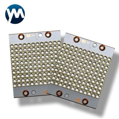 China UV Light Module 360W 3535 3W led chip lamp beads uv curing system for sale