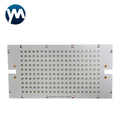 China UV LED Module 600W LED Module Light UV LED Curing Lamp Cob LED Module for sale