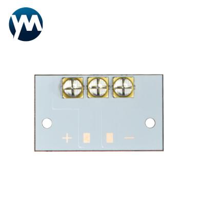 Chine Ligne perles du module 30W de lumière UV de lampe de lentille de quartz de module de source lumineuse à vendre
