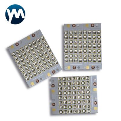 China UV Light Module 560W High Power UV LED COB Led Module UV LED Curing Lamp for sale