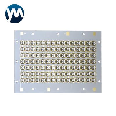 Chine Puissance élevée de traitement UV de lampe du module 1000W de lumière UV LED UV pour traiter le four à vendre