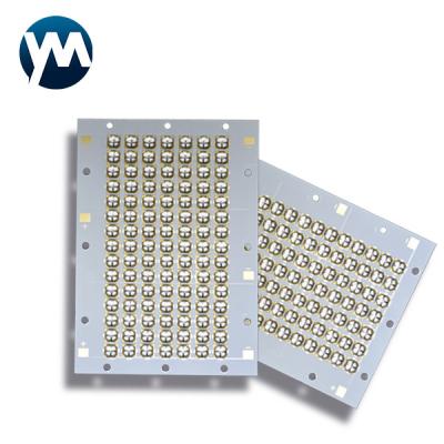 China UV Light Module 1000W UV Curing Lamp High Power UV LED For Curing Oven for sale