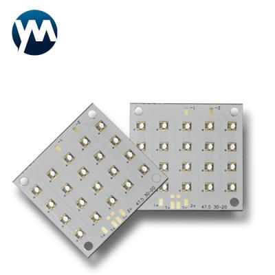 China UV Light Module 60W uv led chip led module light ultraviolet lamps for sale