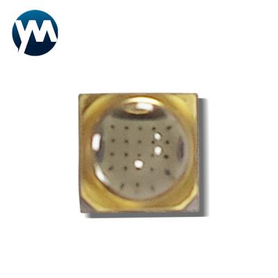 China O diodo emissor de luz UV SMD 3W conduziu Chip Dimmable que a lâmpada UV do diodo emissor de luz 3535 perla indústrias de impressão à venda