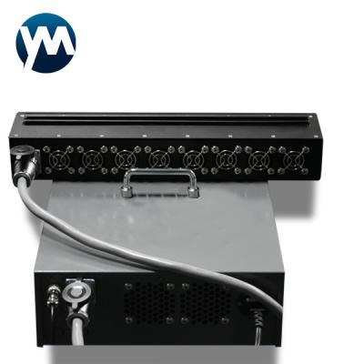 China UV LED Curing Lamp For Printing Machine 1200W LED UV Screen Printing Machine for sale
