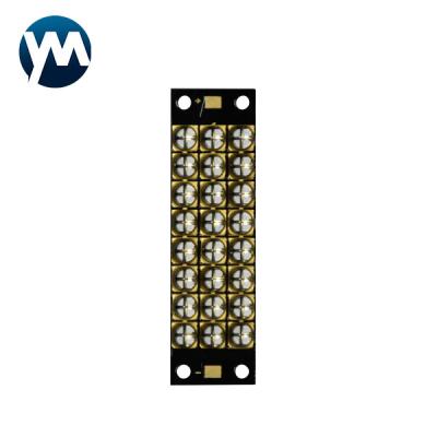 Chine Encre UV UV du module 240W de LED traitant la colle UV d'émetteurs à rayonnement ultraviolet de lampe traitant la lampe à vendre