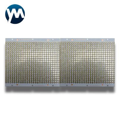 China UV Light Module 1600W High Power Concentrated Surface Light Source Curing for sale