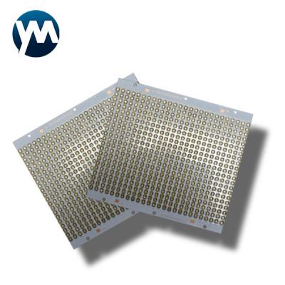 China UV Light Module 1600W High Power Concentrated Surface Light Source Curing for sale