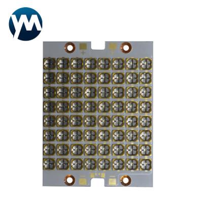 China Dos módulos UV do diodo emissor de luz do poder superior do módulo 640W diodo emissor de luz UV de emenda claro UV que cura o offset à venda