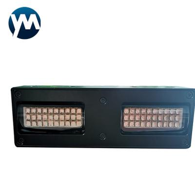 Chine 120W léger LED UV traitant l'air du système 365nm 385nm 395nm 405nm refroidi à vendre
