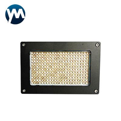 China UV LED Curing Lamp 600W Special Curing Lamp For Tunnel Furnace for sale