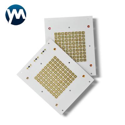 China 800W High Power UV LED Module 7070 SMD For Printing Industries for sale