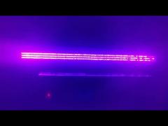 UV LED Lamp For Printing Machine 600W LED UV Curing System UV LED Lamp