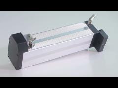 UV LED Curing Systems 900W UV LED Curing Equipment Water Cooling Hight Power Curing Lamp