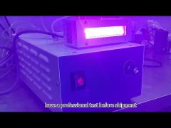 Hot Selling 300W UV Lamp Flatbed UV Ink Curing Lamp for Air Cooling UV Curing Lamp