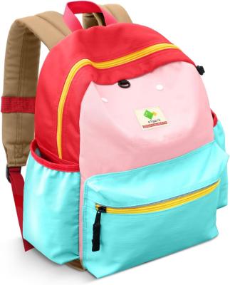 China Preschool Mini Backpack For Boys Girls, Child Backpacks For School & Travel, Kindergarten Elementary Toddler bag, 11