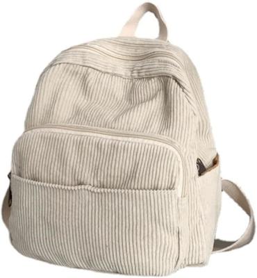 China Small Backpack Purse for Women Cute Mini Backpack Purse Aesthetic Backpack Tiny Corduroy Backpack Mini Bookbag Purse for sale
