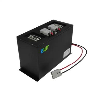 China Lifepo4 24V Bateria de Lítio Ferro Fosfato 200Ah Para Ups Sistema Solar à venda
