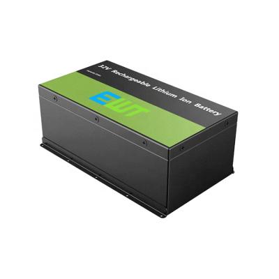 Chine 32V 20Ah batterie au lithium fer phosphate batterie à basse température Lifepo4 batterie OEM à vendre