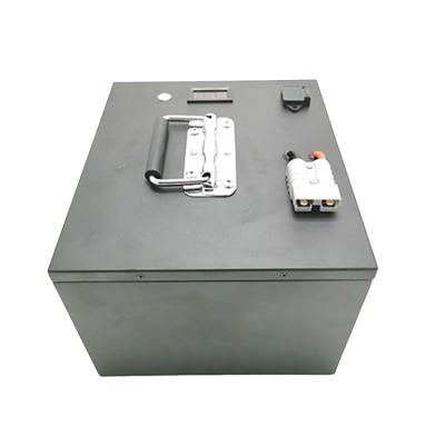 China Elektronische 72v 30ah Lithium-Ionen-Batterie Packung Li-Ionen-Batterie 18650 zu verkaufen